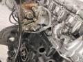двигатель Renault Scenic 1 поколение [рестайлинг] 2001, 1.9 л., F9Q 731, дизель, АКПП, F9Q731 - фото №7