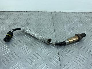 лямбда-зонд Smart Fortwo 1 поколение [рестайлинг] 2003, 0.6 л., бензин, робот, красный, задний привод