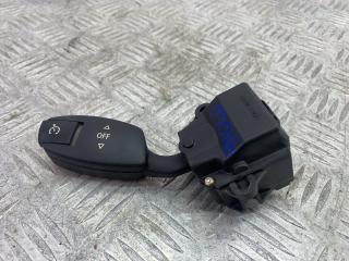 переключатель круиз-контроля BMW 5 серия E60/E61 2006, 2.5 л., M54 B25 (256S3), бензин, МКПП, серый, универсал, задний привод, 6924104A, 01306100