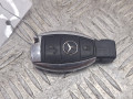 ключ Mercedes-Benz C-Класс W204/S204 S204.207 2009, 2.2 л., дизель, МКПП, серебро, универсал, задний привод - фото №2