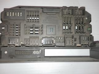 блок предохранителей BMW X5 E70 2010, 281009060031, 518967010C, 697638402, 79325331030101