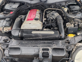 Mercedes-Benz C-Класс W203/S203/CL203 W203.045