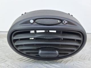 дефлектор обдува салона Ford Focus 1 поколение (1998 - 2001), 98AB19893AKW