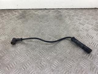 провод высоковольтный Fiat Panda 2 поколение [рестайлинг] 2012, 1.2 л., 188 A4.000, бензин, МКПП, красный, хетчбэк 5 дв., передний привод