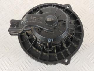 моторчик печки Kia Rio 3 поколение (2011 - 2015), F00S3B2480