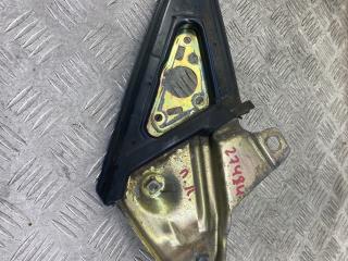 корпус зеркала наружного Hyundai Coupe RD 1996, 2.0 л., G4GF, бензин, МКПП, голубой, купе, передний привод