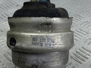 подушка крепления двигателя Audi A4 B7 2006, 1.8 л., BFB, бензин, МКПП, универсал, 8E0199379AD