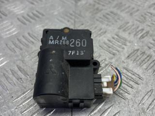 моторчик заслонки печки Volvo V40 1 поколение [рестайлинг] 2000, 1.8 л., бензин, MR2682607F13