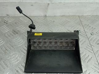 дополнительный стоп-сигнал Opel Corsa B 2000, 1.0 л., X 10 XE, бензин, МКПП, темно-синий, хетчбэк 3 дв., передний привод, 90534650