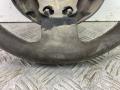 руль Ford Fiesta 5 поколение 2004, 1.4 л., бензин, МКПП, хетчбэк 5 дв., передний привод - фото №3