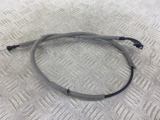 трос двери Mercedes-Benz Vito W639 2006, 3.2 л., M 112.951, бензин, АКПП, черный, задний привод, A6397601704