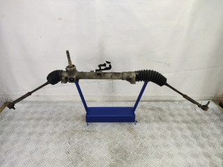 рулевая рейка Fiat Punto 2 поколение 2001, 1.2 л., 188 A4.000, бензин, МКПП, черный, хетчбэк 3 дв., передний привод, 37502371