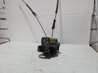 замок двери передней правой Kia Rio 3 поколение 2015