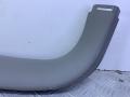 обшивка крышки багажника Hyundai Santa Fe 2 поколение (CM) 2007, 2.2 л., D4EB, дизель, АКПП, серый, внедорожник 5 дв., полный привод, 817302B000 - фото №3