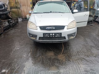 Ford C-Max 1 поколение