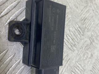 датчик давления в шине Mercedes-Benz Vito W639 2006, 3.2 л., M 112.951, бензин, АКПП, черный, задний привод, 5WY7361, 56053034AC, A0018275101Q1