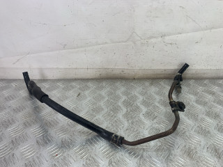 трубка гидроусилителя Suzuki Baleno 1 поколение 1998, 1.6 л., G16B, бензин, МКПП, голубой, универсал, передний привод