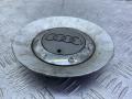 колпачок литого диска Audi A4 B6 (2000 - 2006), 8N0601165D - фото №5