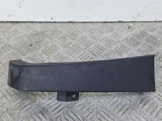 накладка на торпедо (консоль) Mitsubishi Lancer 10 поколение (2007 - 2010), 8006AD66ZZ