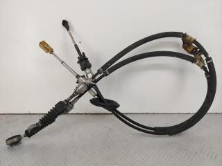 трос кулисы КПП Honda Accord 7 поколение (2002 - 2006), 2.2 л., дизель
