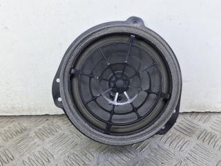 динамик двери Audi A4 B9 2017, 1.4 л., CVNA, бензин, 6МКПП, темно-синий, универсал, передний привод