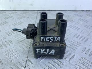 катушка зажигания Ford Fiesta 5 поколение [рестайлинг] (2005 - 2010), 988F12029BA, YM2F12029AB, 0221503491