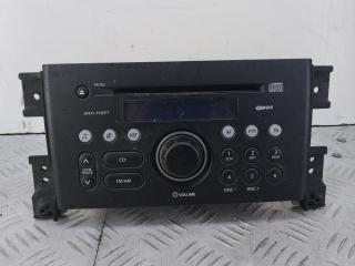 магнитола Suzuki Grand Vitara 2 поколение (2005 - 2008), FA012130A