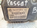 блок ABS Volkswagen Passat B7 2012, 3AA614109M, 17618932A, 17654032, 54085806B, 61062102 - фото №7