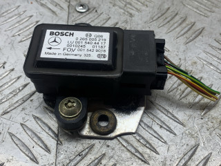 датчик ускорения Mercedes-Benz A-Класс W168/V168 [рестайлинг] (2001 - 2004), 0265005219