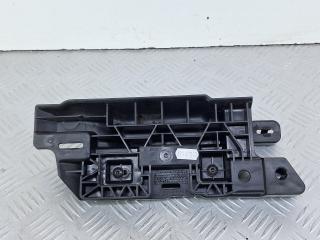 Кронштейн крепления порога Volkswagen Caddy 5 поколение 2022, бежевый, фургон, передний привод, 2K7853232B