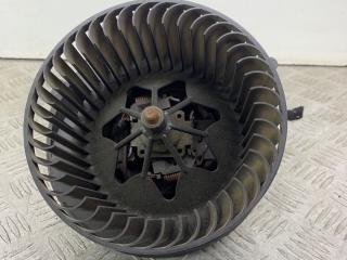 моторчик печки Volkswagen Golf 6 поколение 2008, 1.4 л., CGGA, бензин, 5МКПП, голубой, хетчбэк 5 дв., передний привод, 1K1819015A