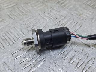 датчик давления топлива Mazda 6 3 поколение [2-й рестайлинг] 2020, 2.0 л., бензин, МКПП, красный, универсал, передний привод