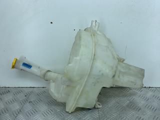 бачок омывателя Mazda 5 1 поколение [рестайлинг] 2008, 2.0 л., LF-DE, бензин, АКПП, серый, минивэн, передний привод