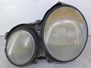 фара левая Mercedes-Benz CLK-Класс W208/A208 (1997 - 1999)