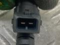 форсунка Opel Corsa C F08 2001, 1.0 л., Z 10 XE, бензин, МКПП, черный, хетчбэк 3 дв., передний привод, 0280155965 - фото №6