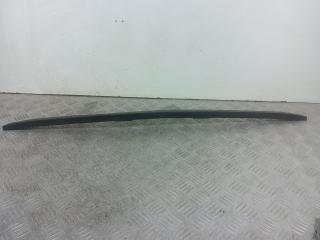 молдинг заднего бампера Skoda Octavia 1 поколение (A4) [рестайлинг] 1U 2010, 1.9 л., AXR, дизель, 5МКПП, красный, хетчбэк 5 дв., передний привод, 1U6807641A