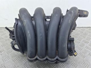 коллектор впускной Mercedes-Benz A-Класс W169 (2004 - 2008), 1.5 л., M 266.920, бензин, МКПП, передний привод, A2661410201, 2900310349