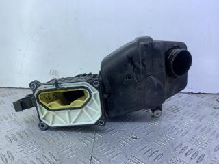 патрубок турбины Volkswagen Touran 1 поколение [2-й рестайлинг] (2010 - 2015), 1.4 л., CAVC, бензин, 6МКПП, серый, минивэн, передний привод, 03C145851G