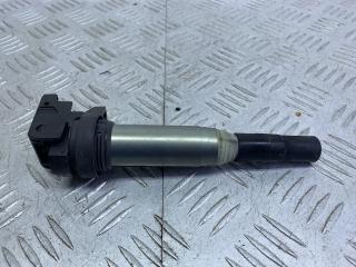 катушка зажигания BMW 5 серия E60/E61 [рестайлинг] E60 (2007 - 2010), 2.5 л., N53 B25 A, бензин, АКПП, белый, седан, задний привод, 755984202