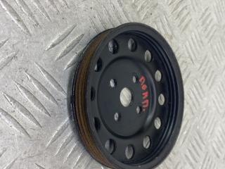 шкив помпы Smart Fortwo 1 поколение A451 (1998 - 2002), 1.0 л., M 132.930, бензин, МКПП, серебро, купе, передний привод