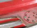 решетка радиатора Nissan Primastar 1 поколение (2002 - 2006), 8200137047 - фото №14