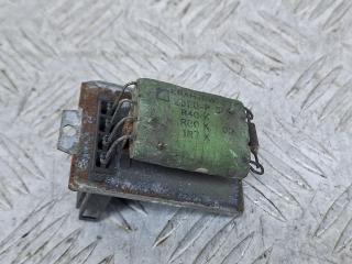 сопротивление печки Volkswagen Golf 3 поколение (1991 - 2000), 701959263