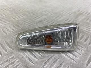 повторитель поворота на крыле Hyundai H-1 Grand Starex 2008, 2.5 л., дизель, МКПП, белый, минивэн, задний привод, 923044H0