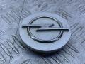 колпачок литого диска Opel Astra H (2004 - 2007), 09223039HY - фото №3