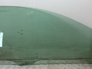 стекло двери передней правой Peugeot 206 1 поколение [рестайлинг] 2006, 1.4 л., KFW (TU3JP), бензин, МКПП, черный, хетчбэк 3 дв., передний привод