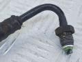 трубка гидроусилителя Volkswagen Polo 4 поколение (2001 - 2005), передний привод - фото №2