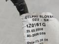 дверная проводка Skoda Octavia 2 поколение (A5) [рестайлинг] 2009, дизель, МКПП, универсал, 1Z0161G - фото №5