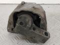 подушка крепления двигателя Volkswagen Golf 4 поколение (1997 - 2006), 1J0199262BF - фото №4