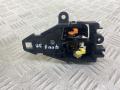 ручка внутренняя задняя левая , MN105359 - фото №5
