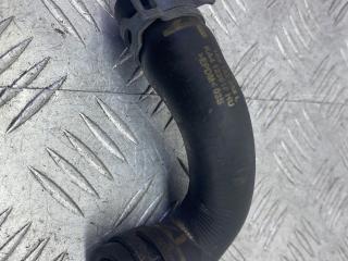 патрубок радиатора SEAT Altea 1 поколение [рестайлинг] 5P 2012, 1.6 л., CAYC, дизель, робот, серый, минивэн, передний привод, 1K0122058L